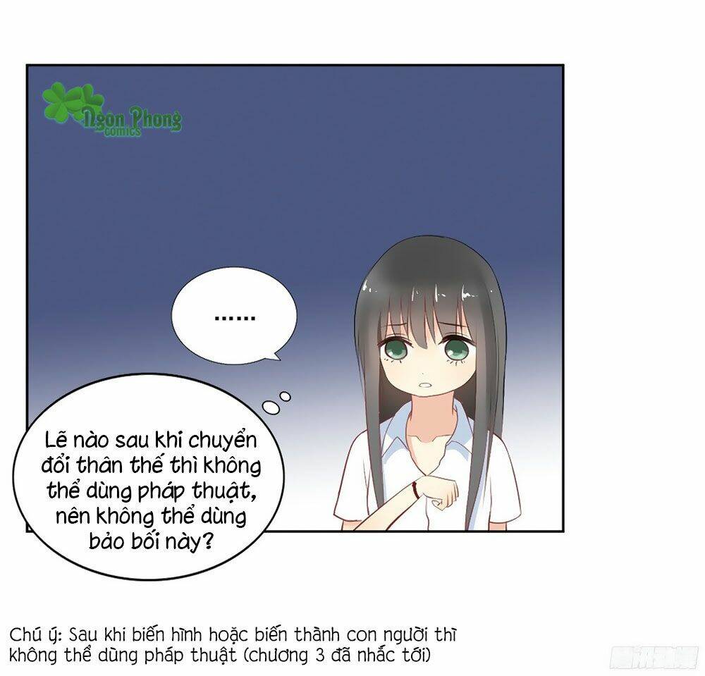 Sinh Sinh Tương Thác: Chapter 27