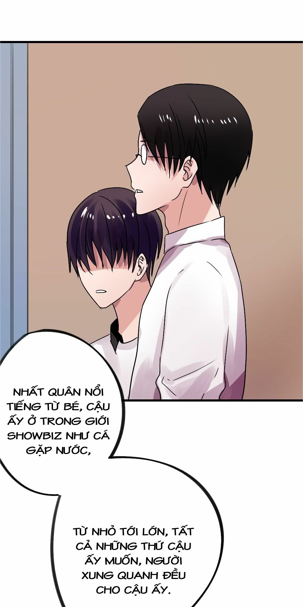 Phải Lòng Em Trai Của Bạn Gái Mình: Chapter 46