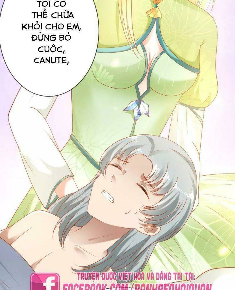 Sủng Hậu Của Vương: Chapter 57