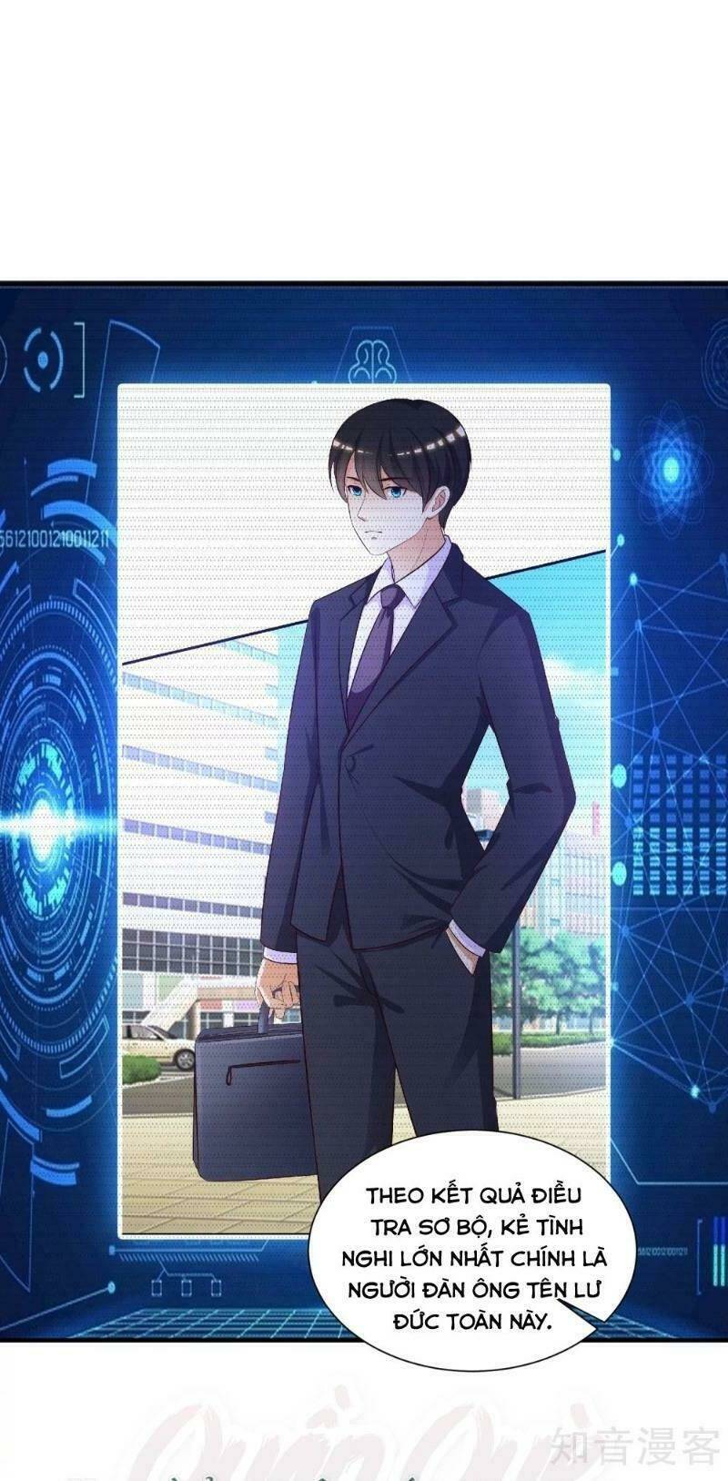 Tối Cường Vận Đào Hoa: Chapter 90