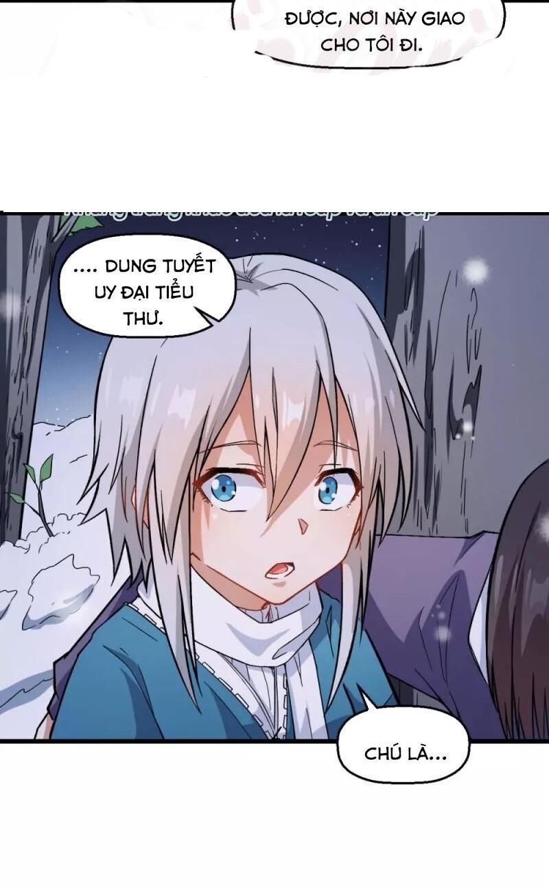 Vườn Trường Cuồng Sư Hệ Thống: Chapter 118