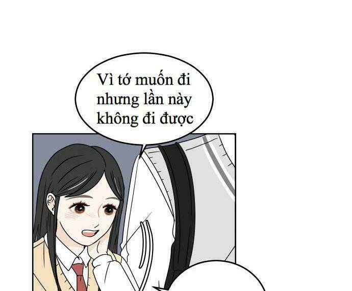 30 Phút Bước Đi Bên Em: Chapter 8