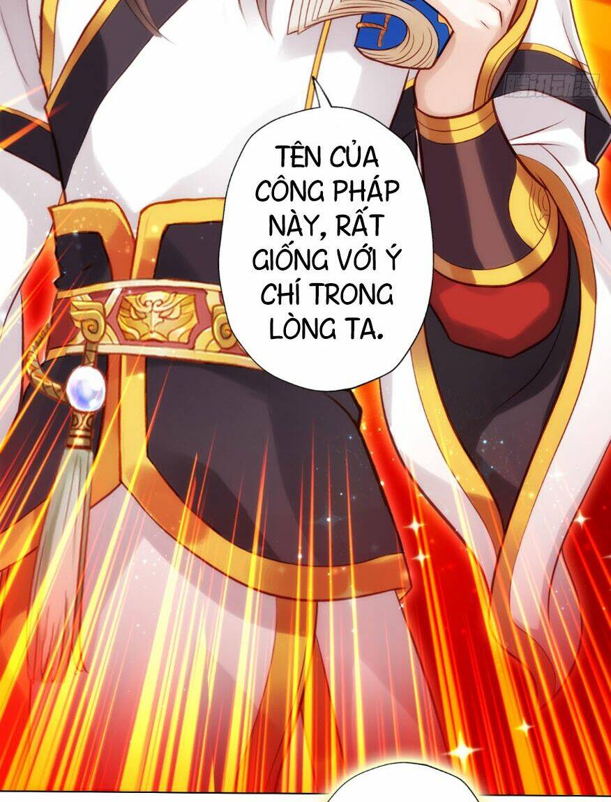 Bất Hủ Phàm Nhân: Chapter 17