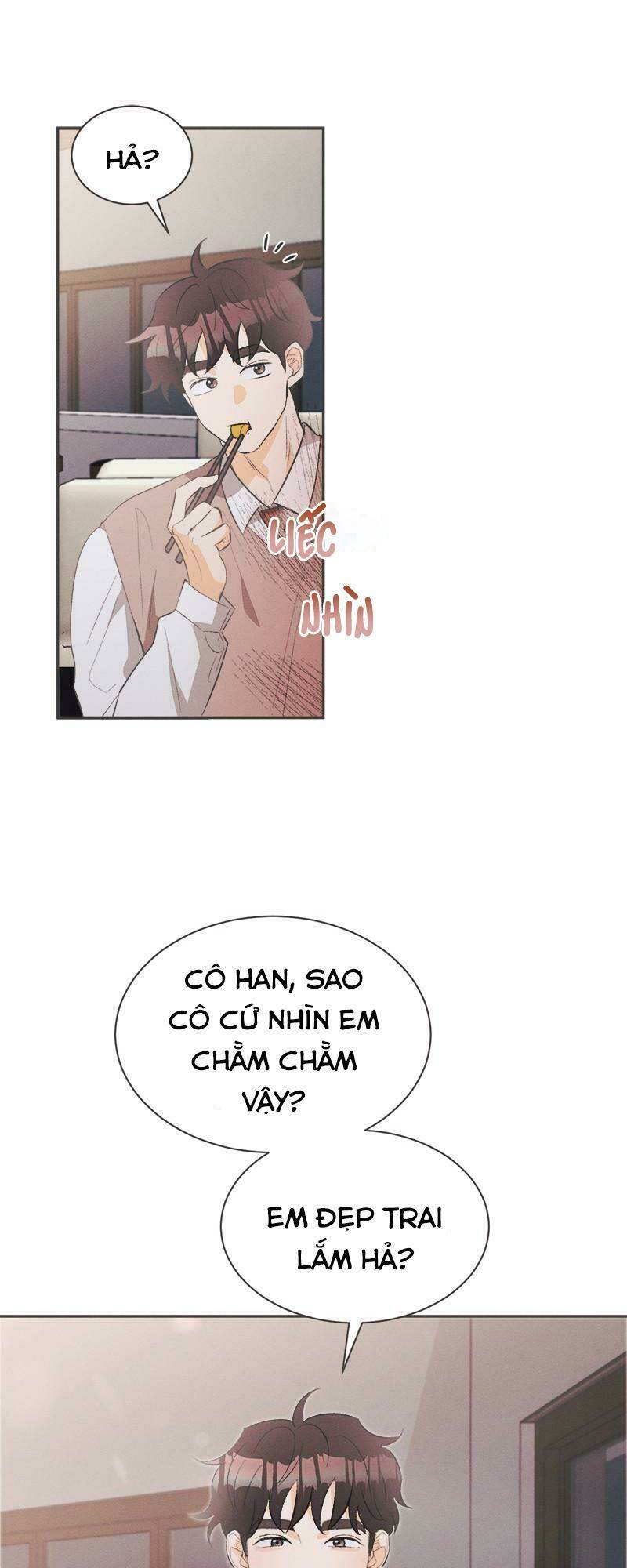 Giấc Mộng Đêm Hè: Chapter 3.1