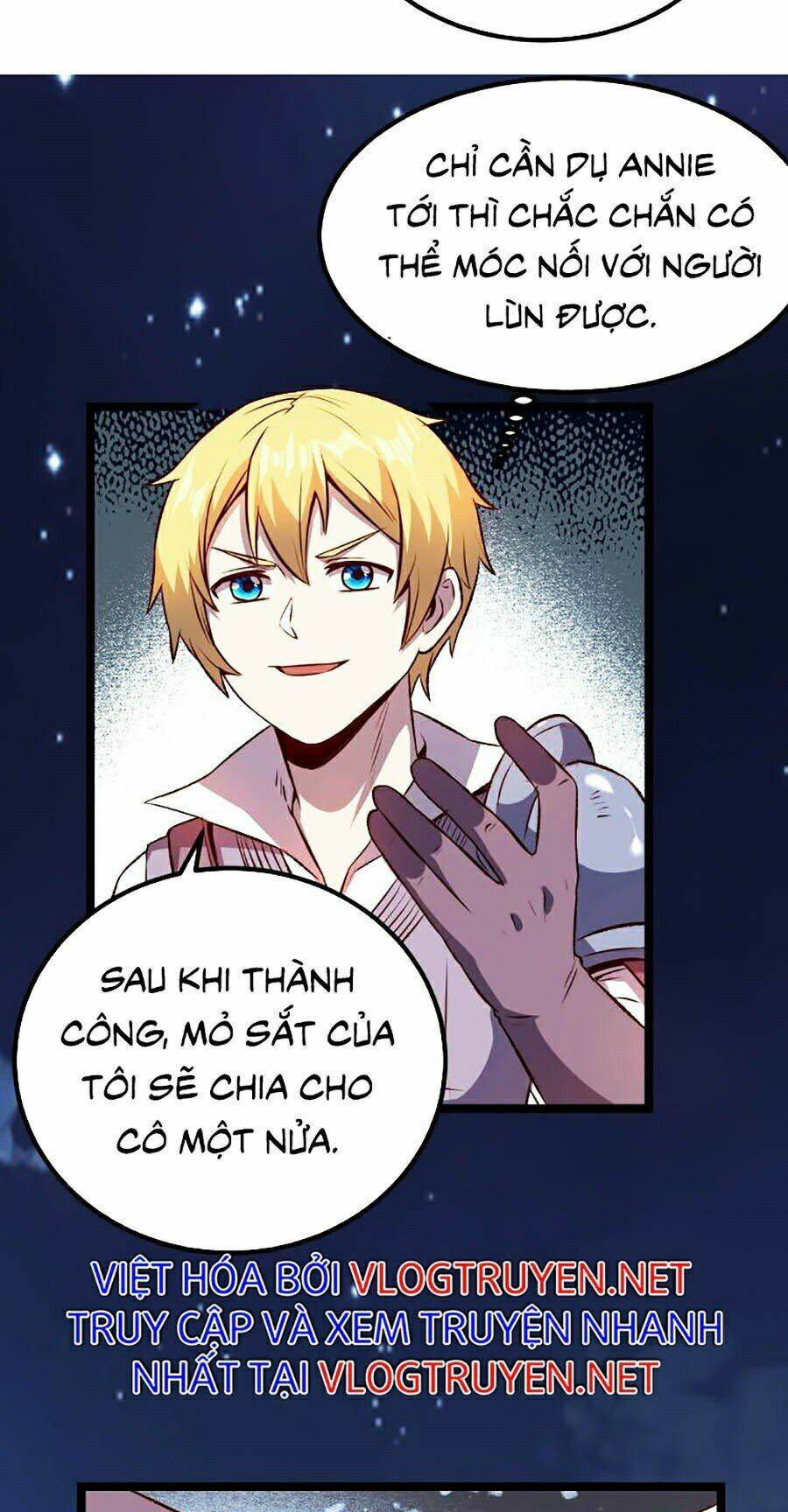 Tối Cường Thành Chủ Đích Dị Giới: Chapter 15