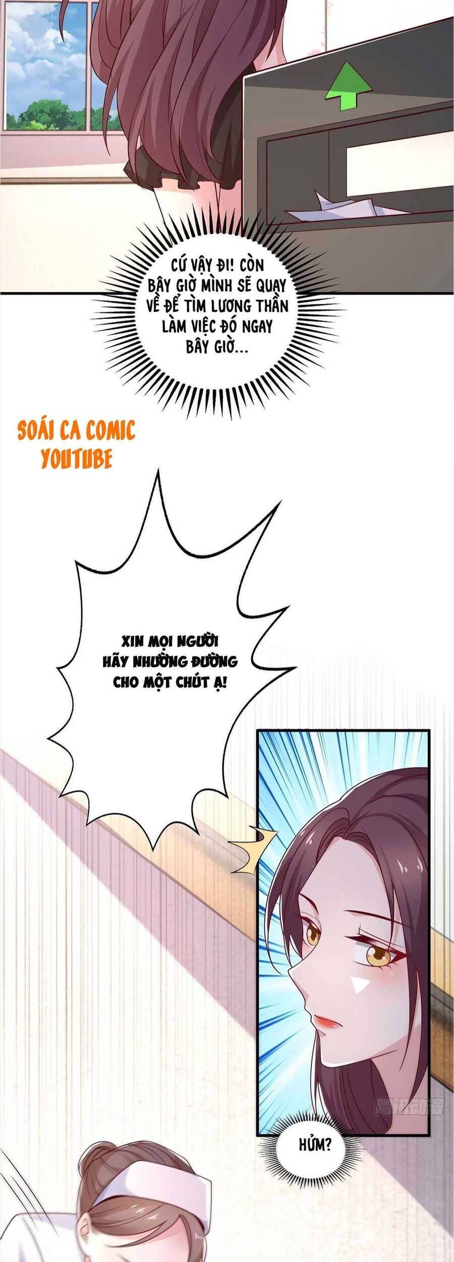 Trọng Sinh Chi Ngược Tra Nữ Vương: Chapter 41