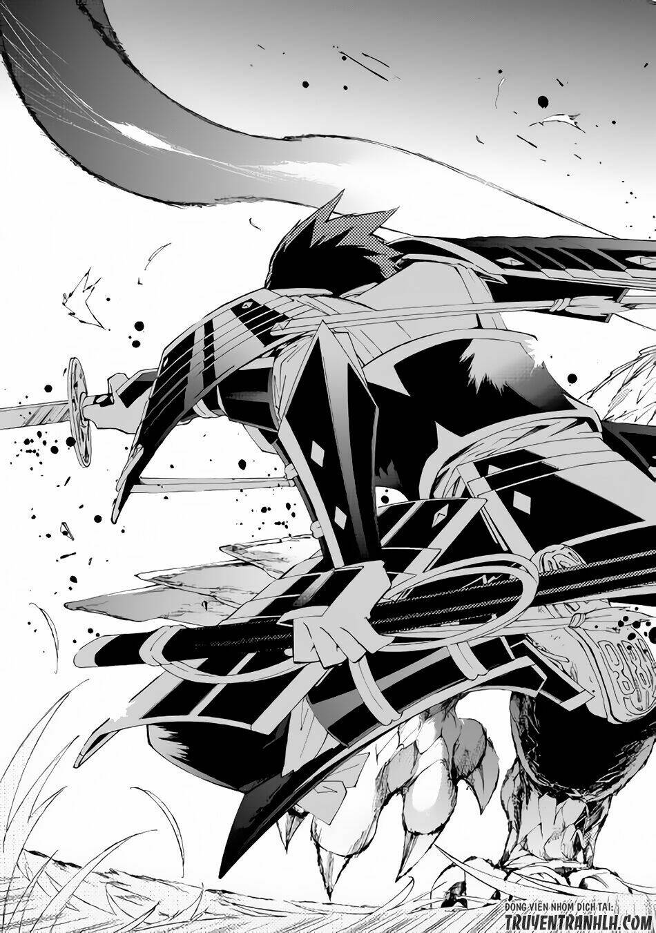 Argate Online: Chapter 8