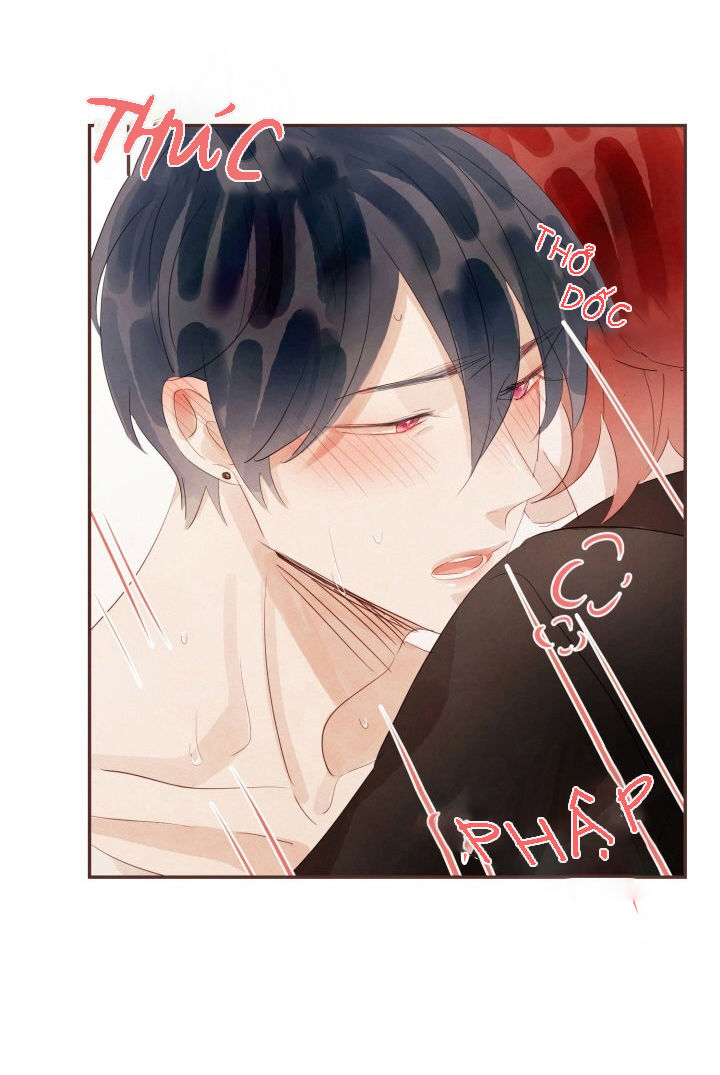 Giữa Tình Yêu Và Tình Bạn: Chapter 49
