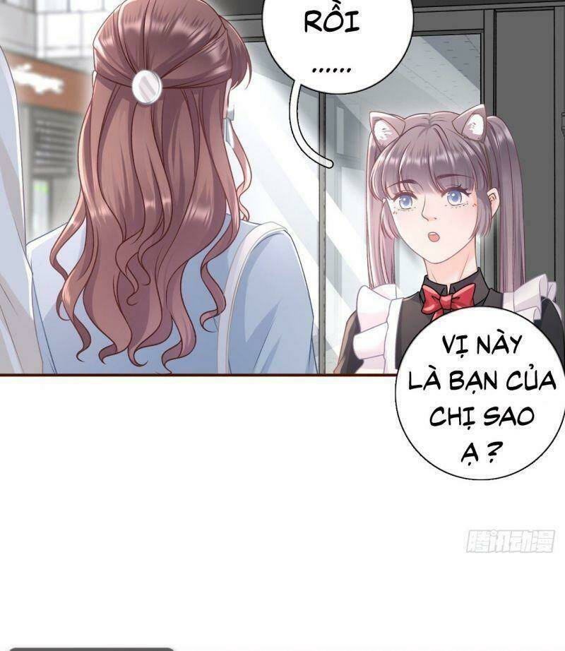 Bạn Gái Tôi Mới 30+: Chapter 86