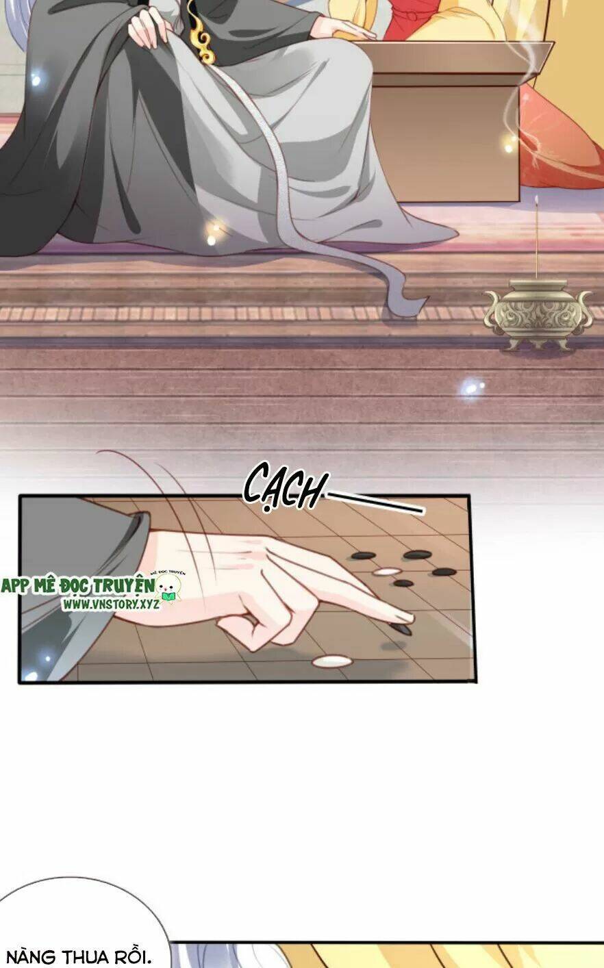 Nàng Trở Thành Bạch Nguyệt Quang Của Vương Gia Bệnh Kiều: Chapter 111