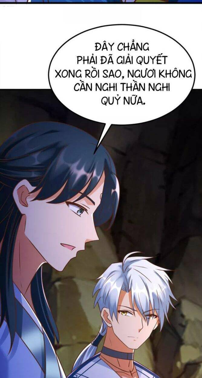 Chí Tôn Trọng Sinh: Chapter 172