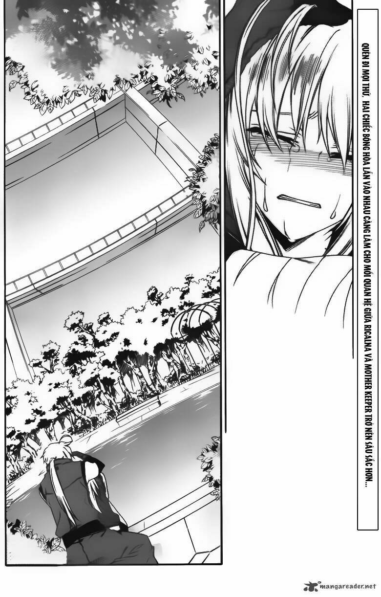 Mother Keeper: Chapter 24