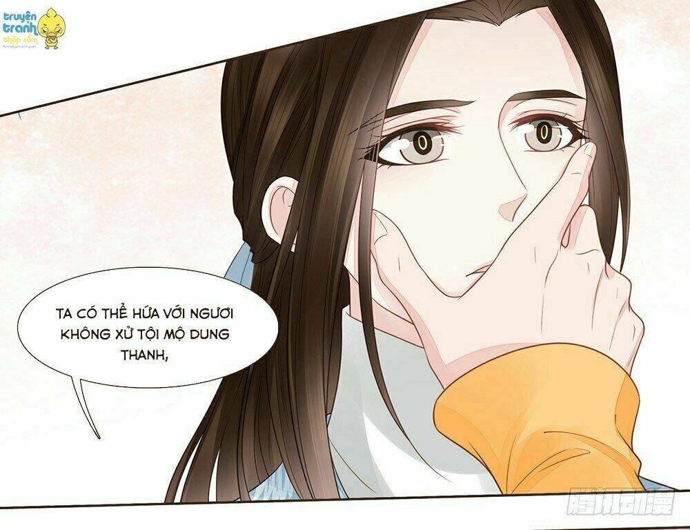 Đại Giá Thừa Tướng: Chapter 134