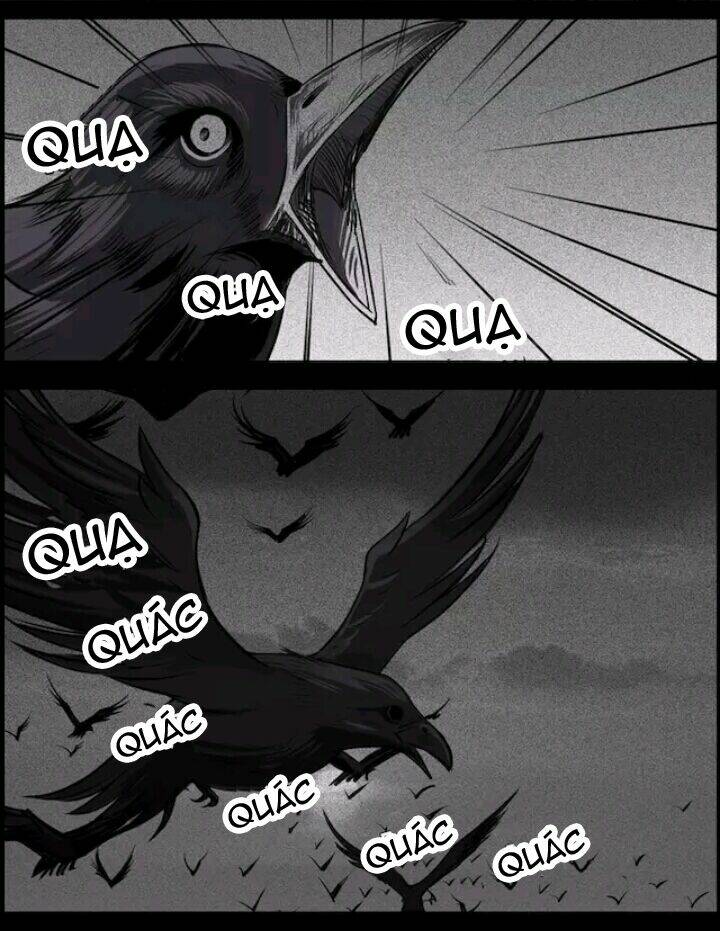 Những Câu Chuyện Kinh Dị Ở Trường Trung Học Tây Lăng: Chapter 19