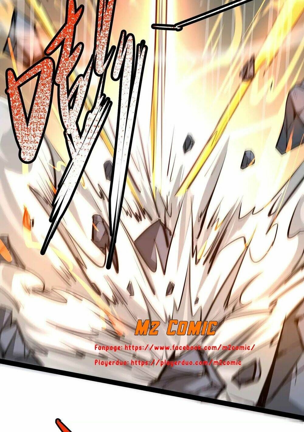 Chư Thần Rút Lui: Chapter 8