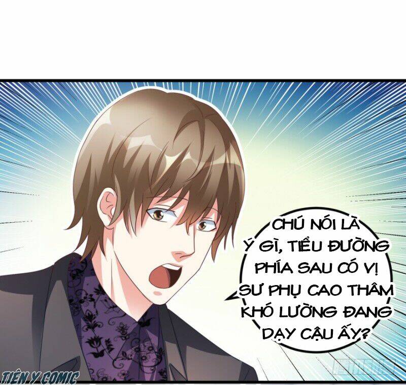 Thấu Thị Tiên Y: Chapter 78