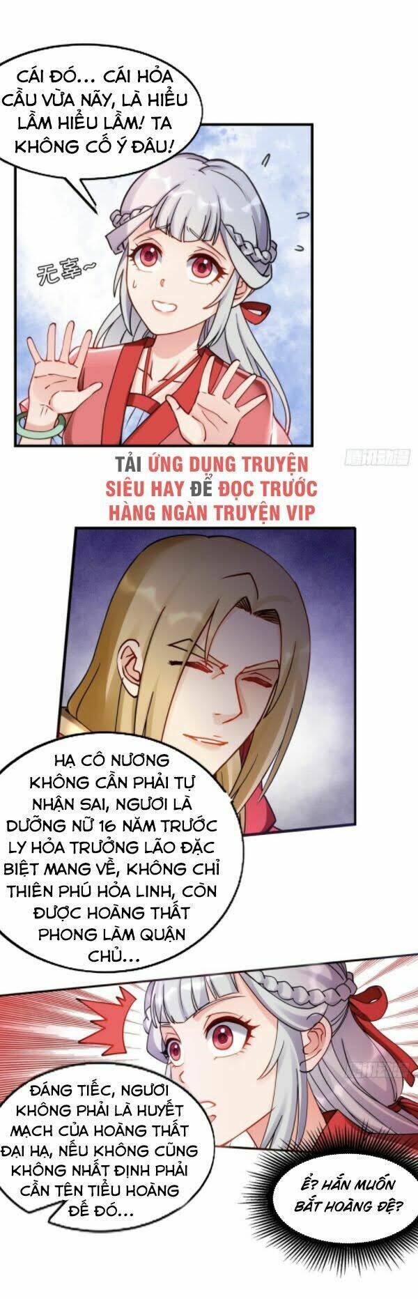 Lão Tổ Của Bạn Đang Online: Chapter 90
