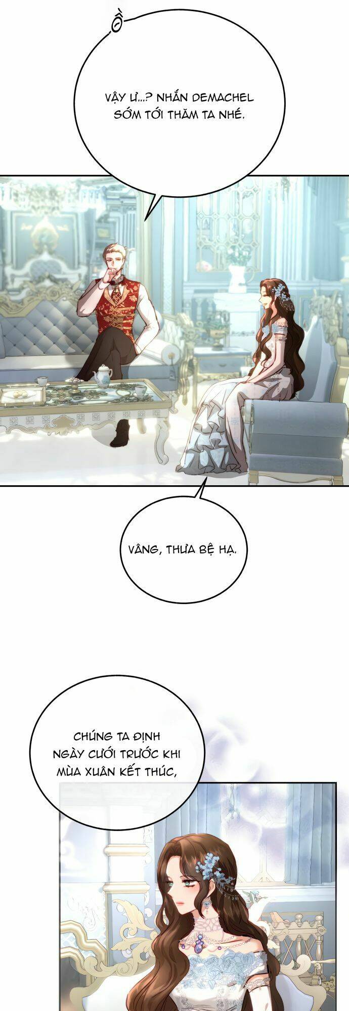 Rosalind Bogart: Chapter 1