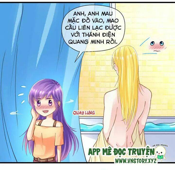 Bồn Tắm Có Vấn Đề?: Chapter 36