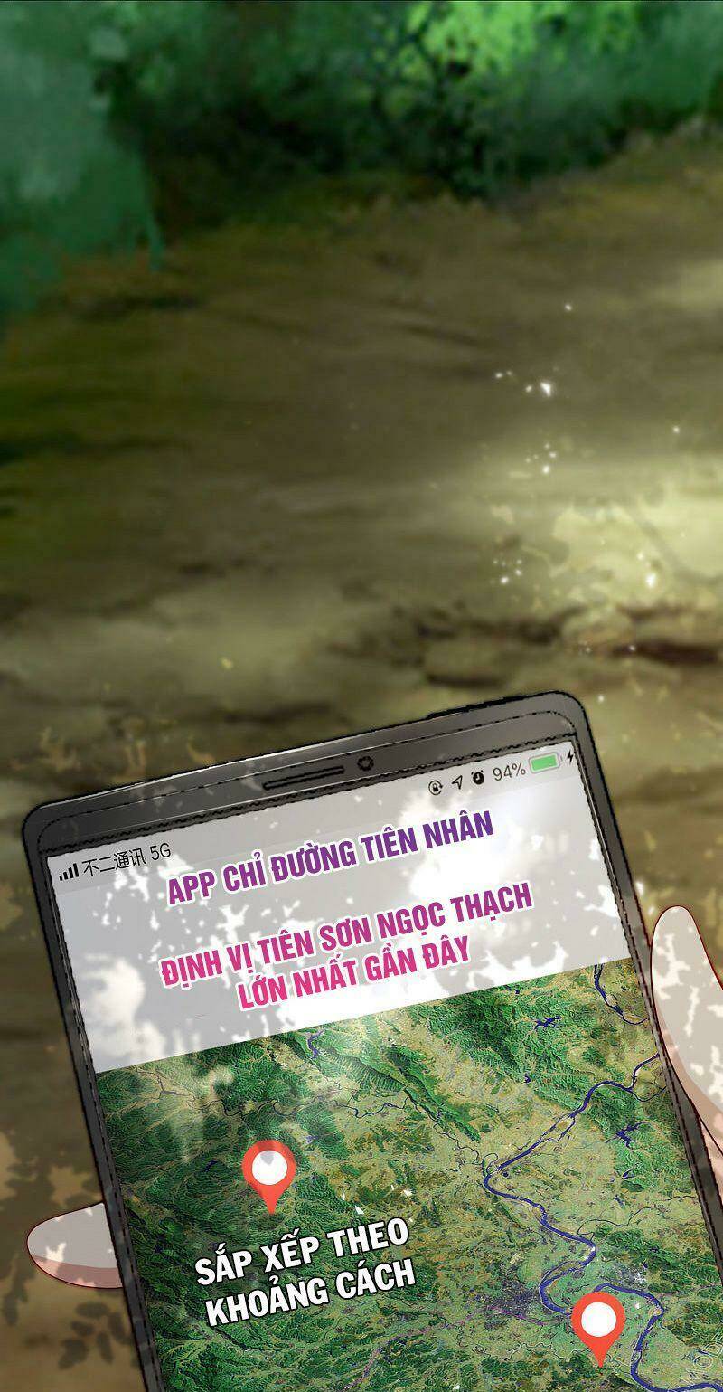 Vòng Bạn Bè Mạnh Nhất Của Tiên Giới: Chapter 98