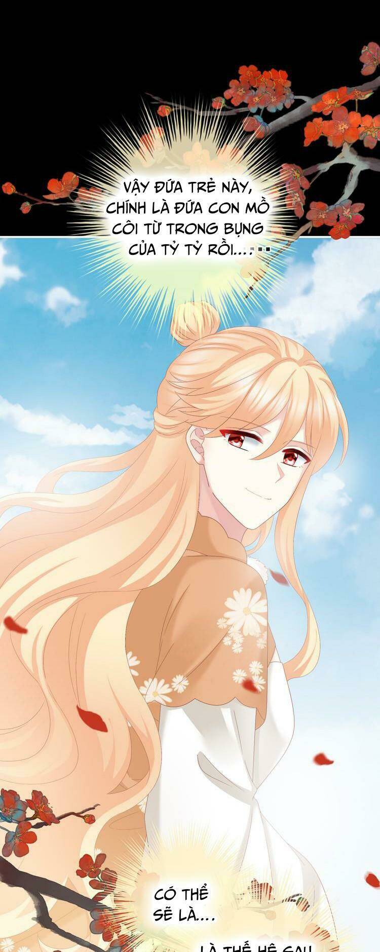 Kiều Phu Có Hỉ: Chapter 47