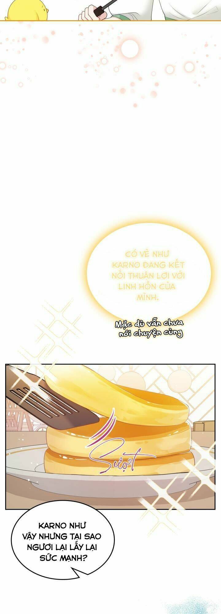 Công Chúa Phản Diện Muốn Ở Trong Ngôi Nhà Bánh Quy: Chapter 52