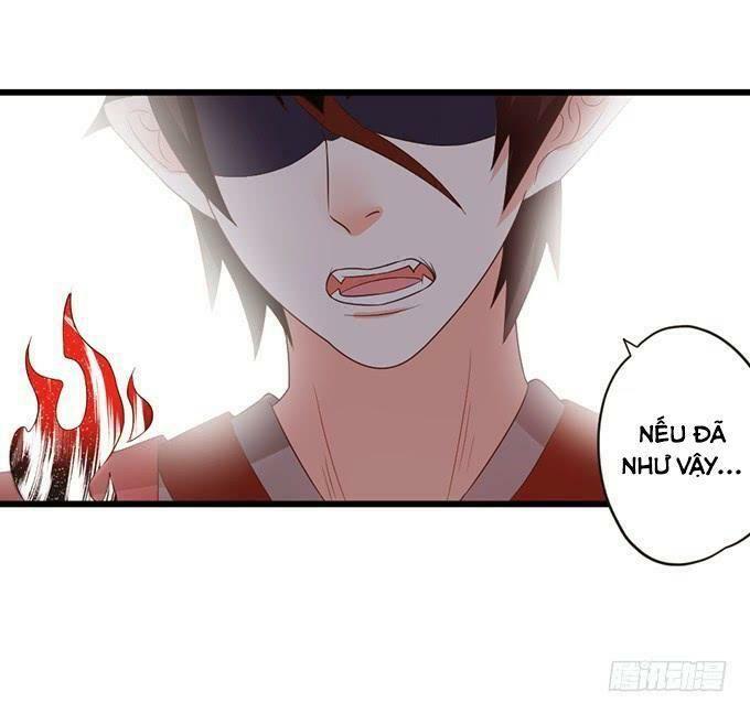 Hồ Tiên Hung Bạo: Chapter 64