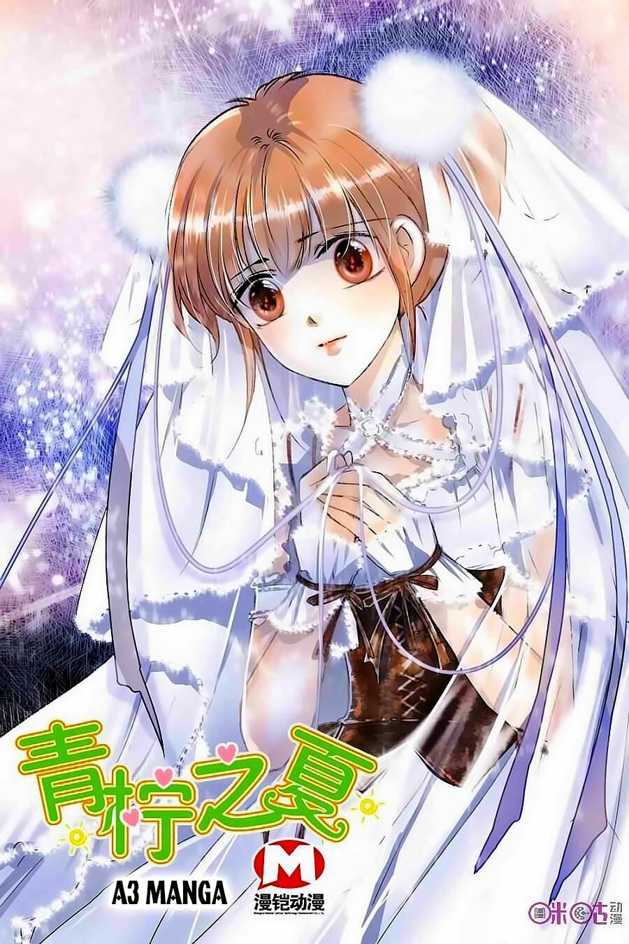 Thanh Ninh Chi Hạ: Chapter 96