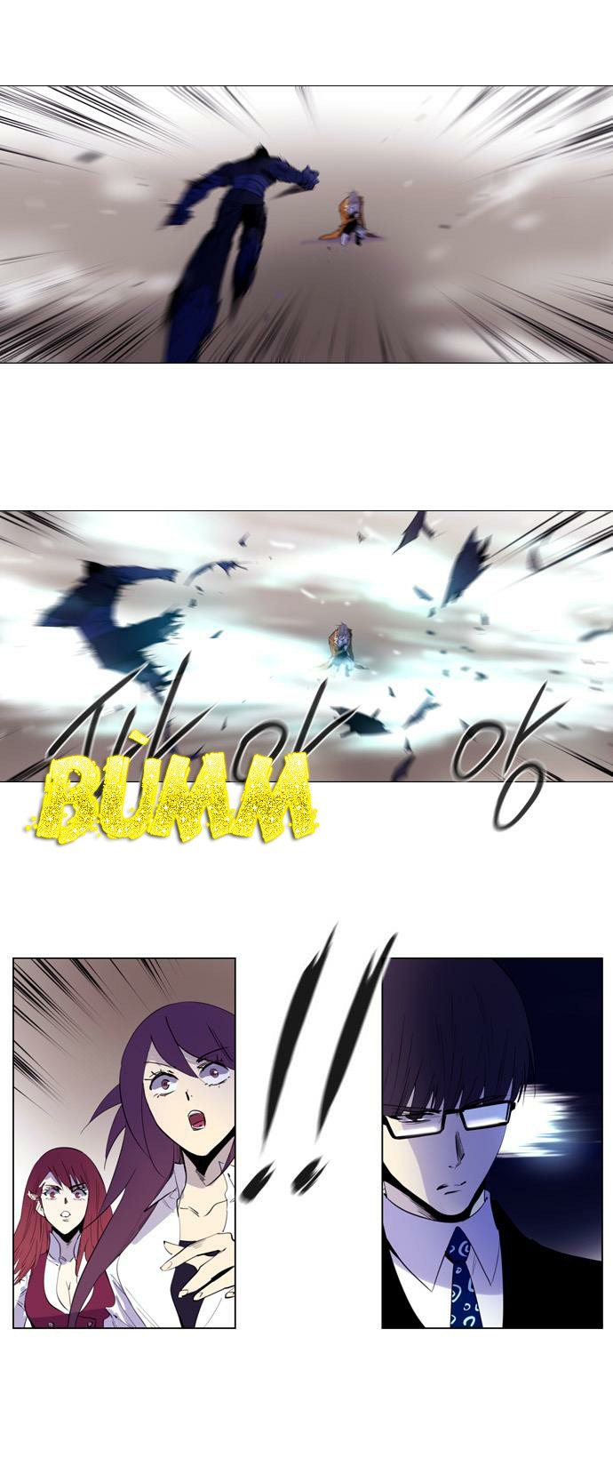 Soul Cartel: Chapter 139