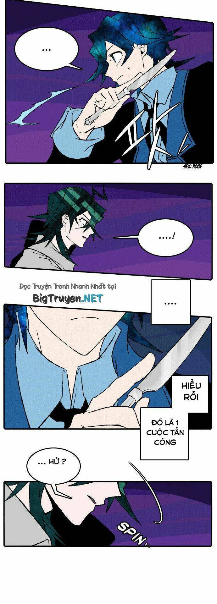 Niflheim: Chapter 16