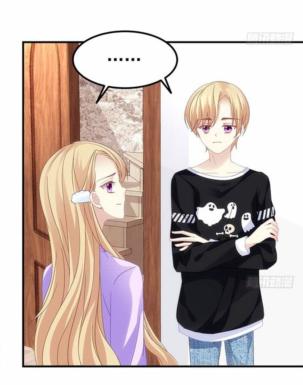 Ám Dạ Vô Thường: Chapter 66