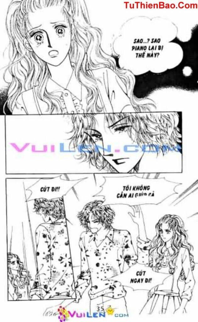 Virus Tiền: Chapter 8