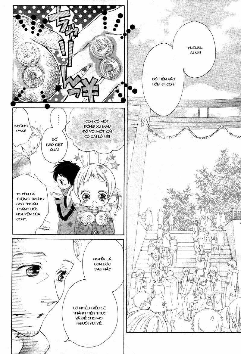 True Love: Chapter 1