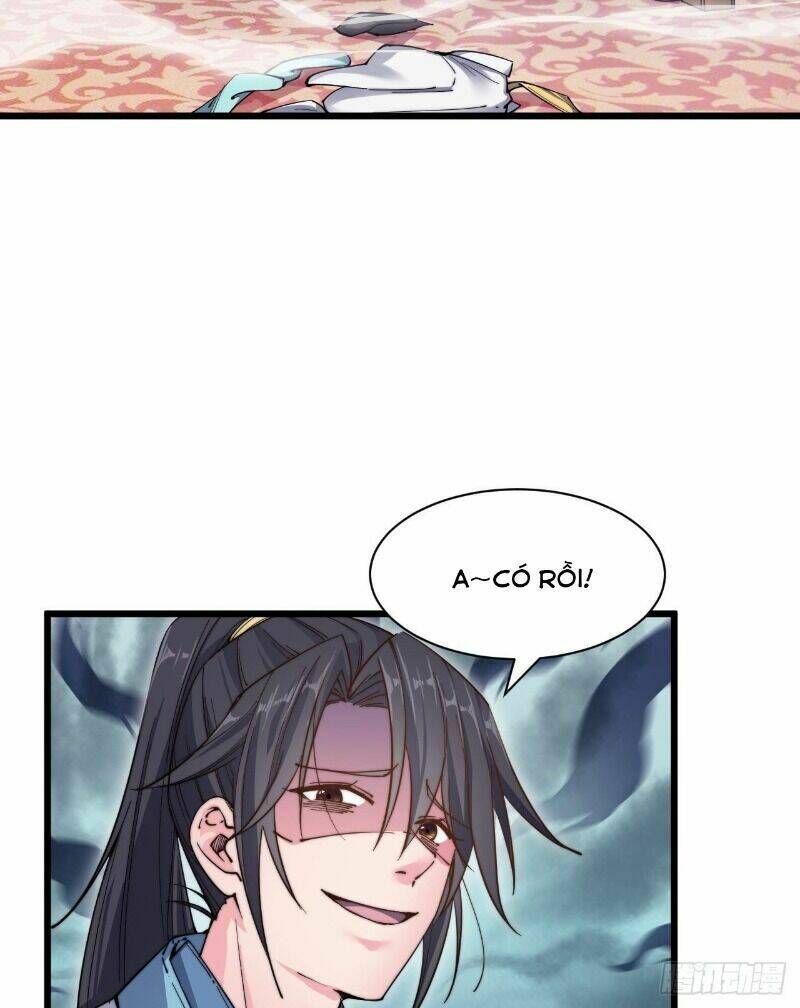 Trường Sinh Cửu Thiên Tuế: Chapter 20