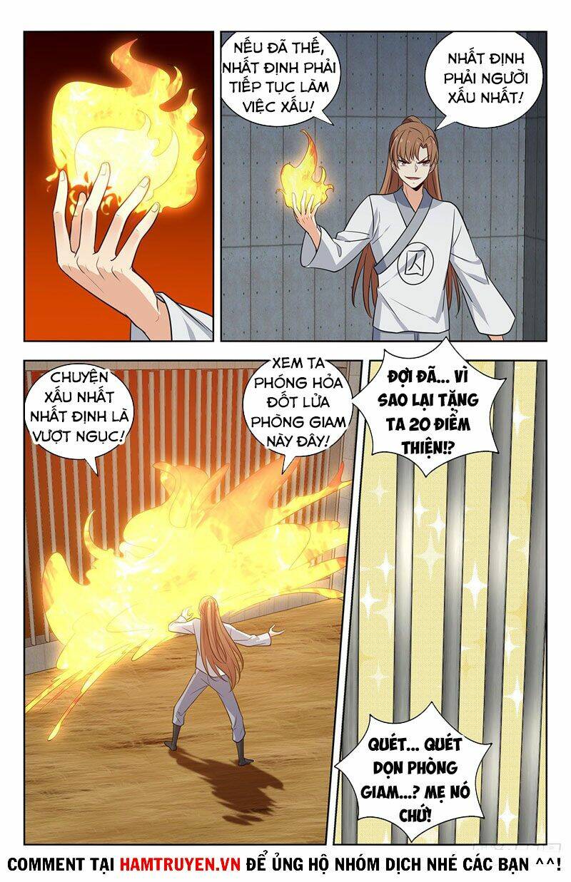 Tối Cường Phản Sáo Lộ Hệ Thống: Chapter 339