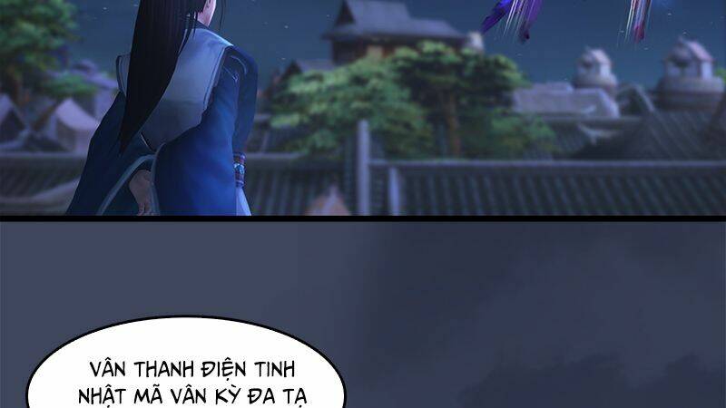 Lâm Uyên Kiếp: Chapter 11