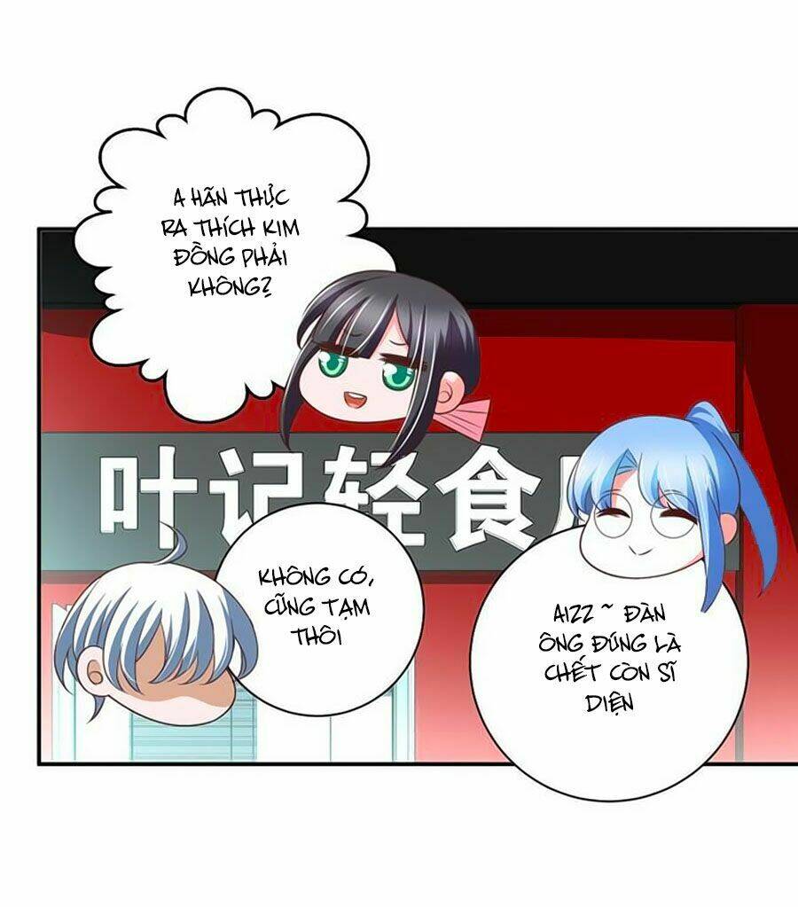 Người Yêu Khát Máu Của Tôi: Chapter 46