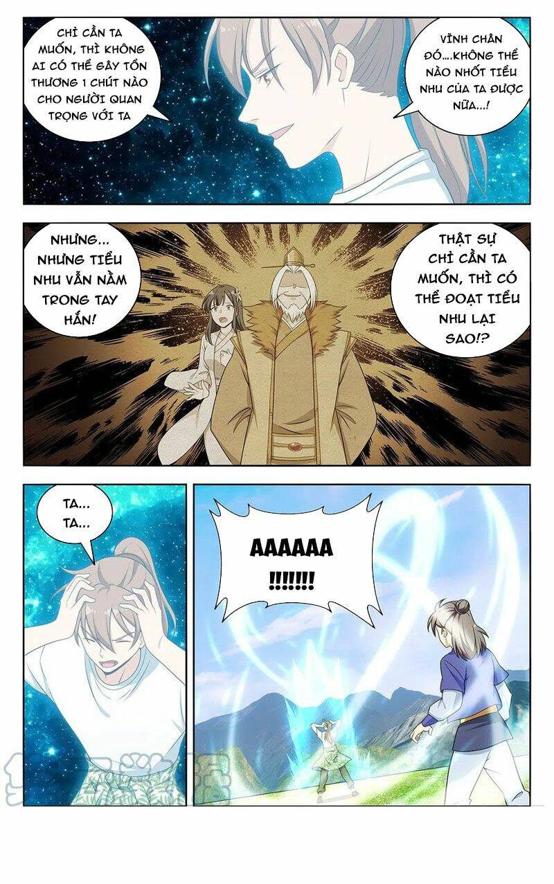Tối Cường Phản Sáo Lộ Hệ Thống: Chapter 616