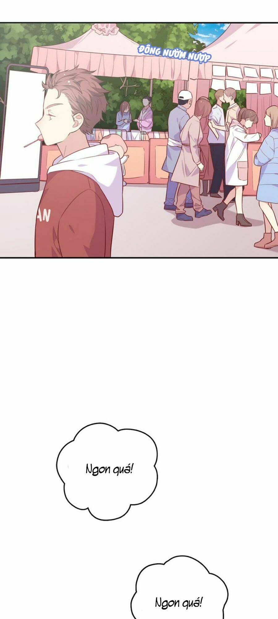 Vương Tử Thành Phố Và Công Chúa Amazon: Chapter 36