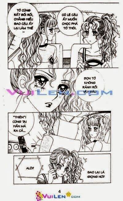 Cặp Đôi Kỳ Lạ: Chapter 2