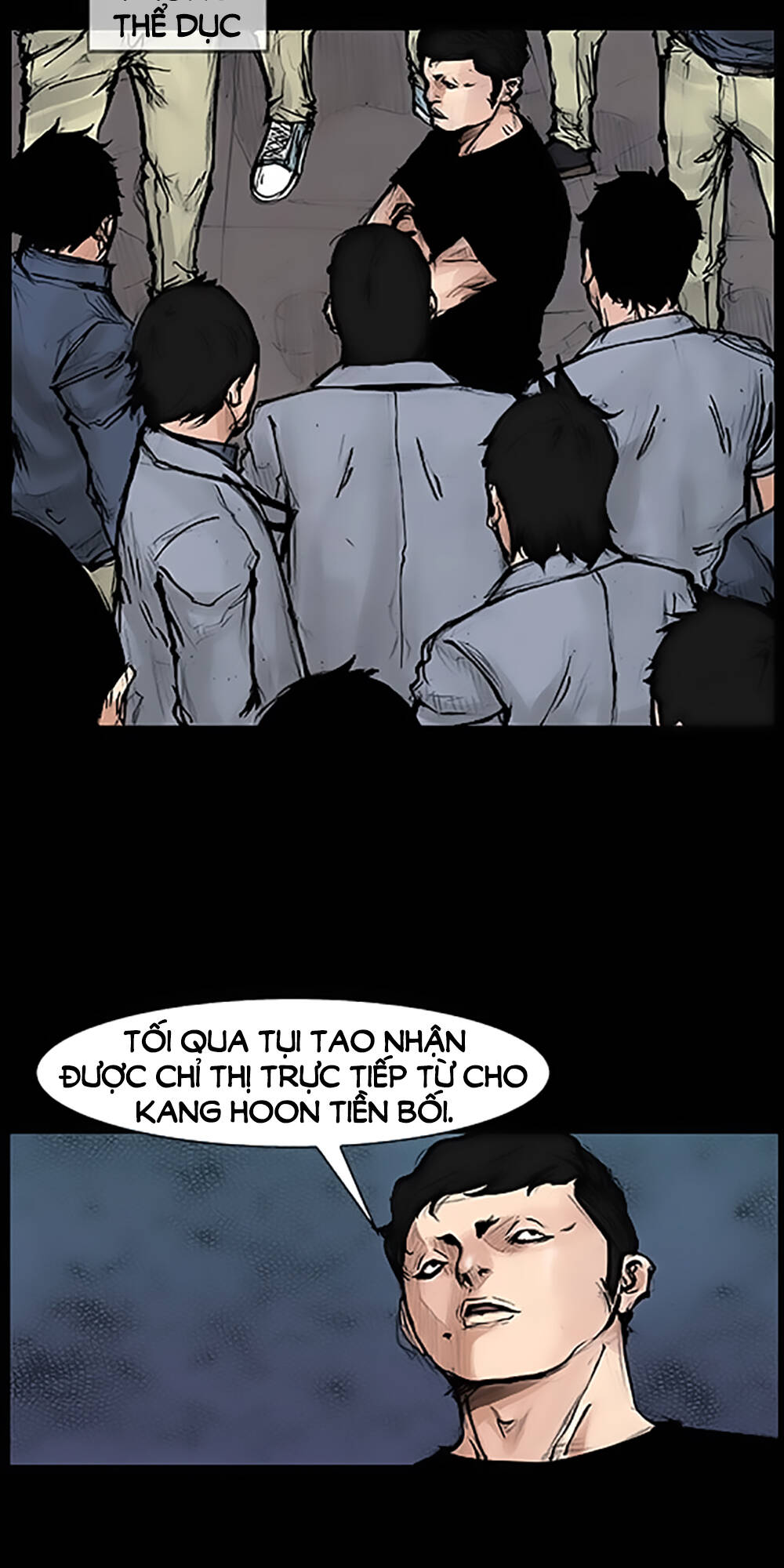 Độc Cô Tiền Truyện: Chapter 113