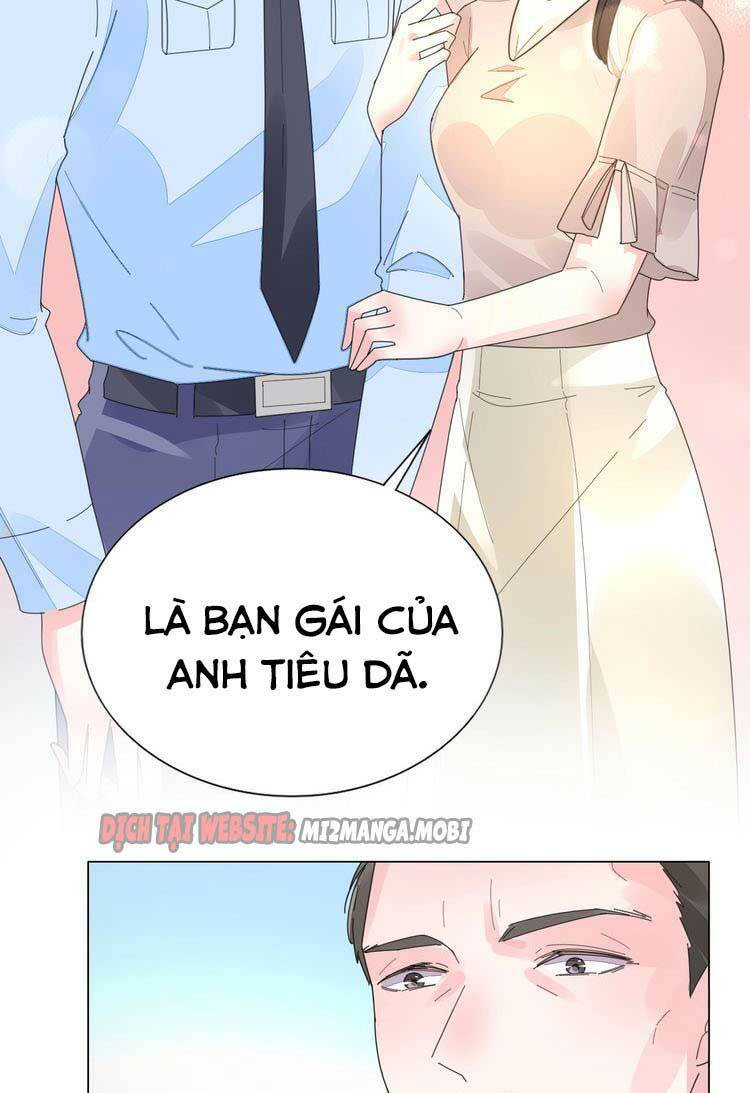 Điều Ước Sủng Ái Bất Bình Đẳng: Chapter 75.1