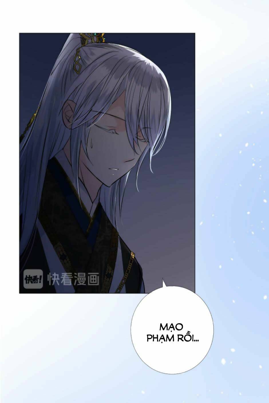 Sao Lại Là Yêu?: Chapter 27