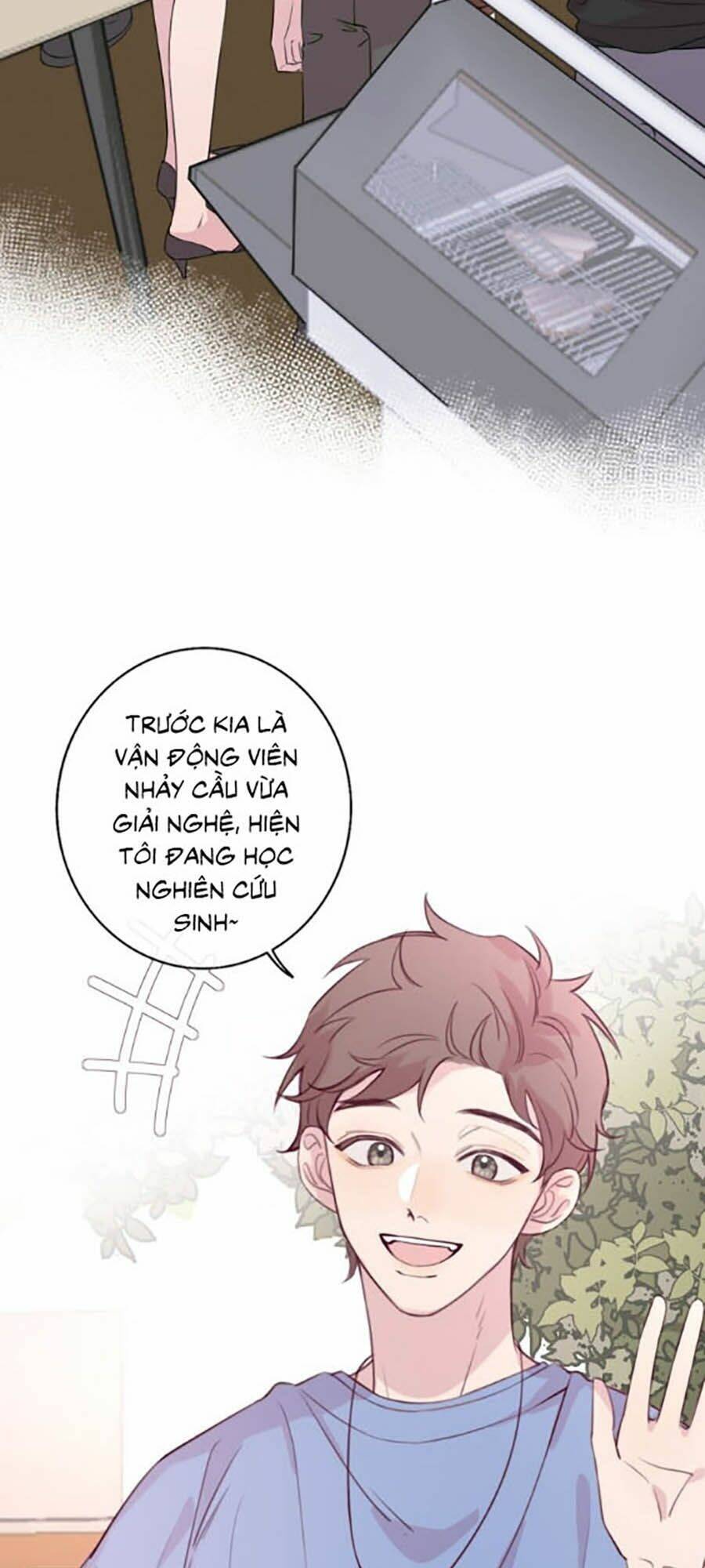Cát Xê Người Tình Bóng Đêm: Chapter 8