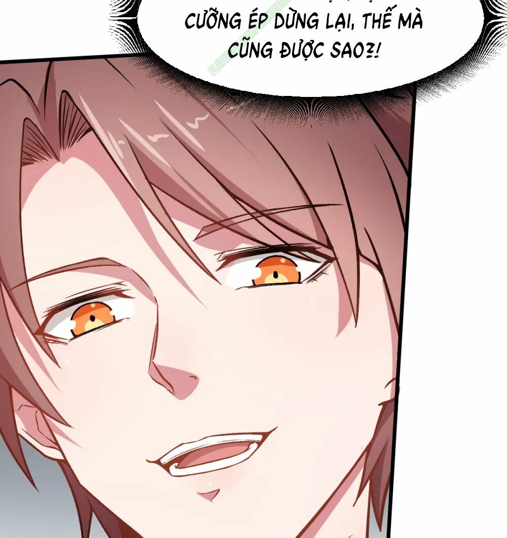 Vườn Trường Cuồng Sư Hệ Thống: Chapter 34