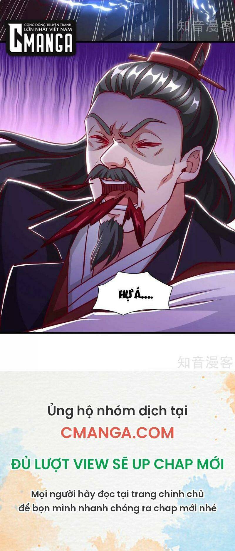 Siêu Cấp Thôn Phệ Hệ Thống: Chapter 38