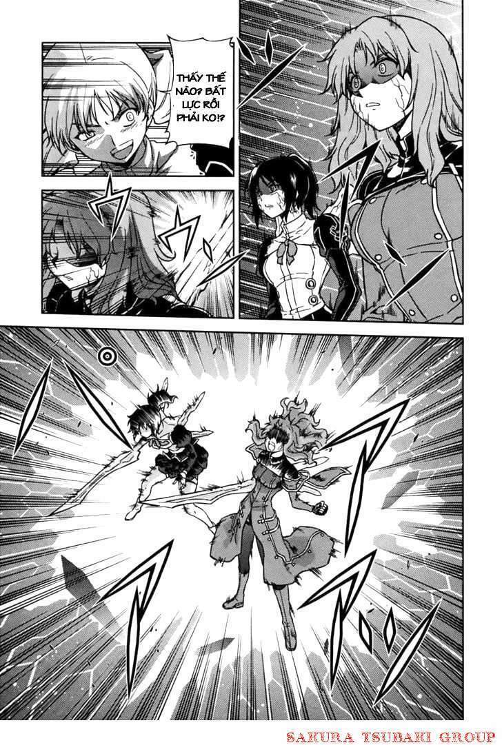 Freezing: Chapter 30