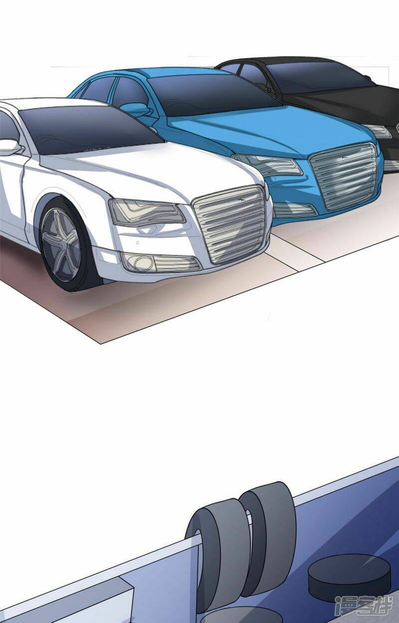 Siêu Cấp Nữ Thần Trọng Sinh: Chapter 9