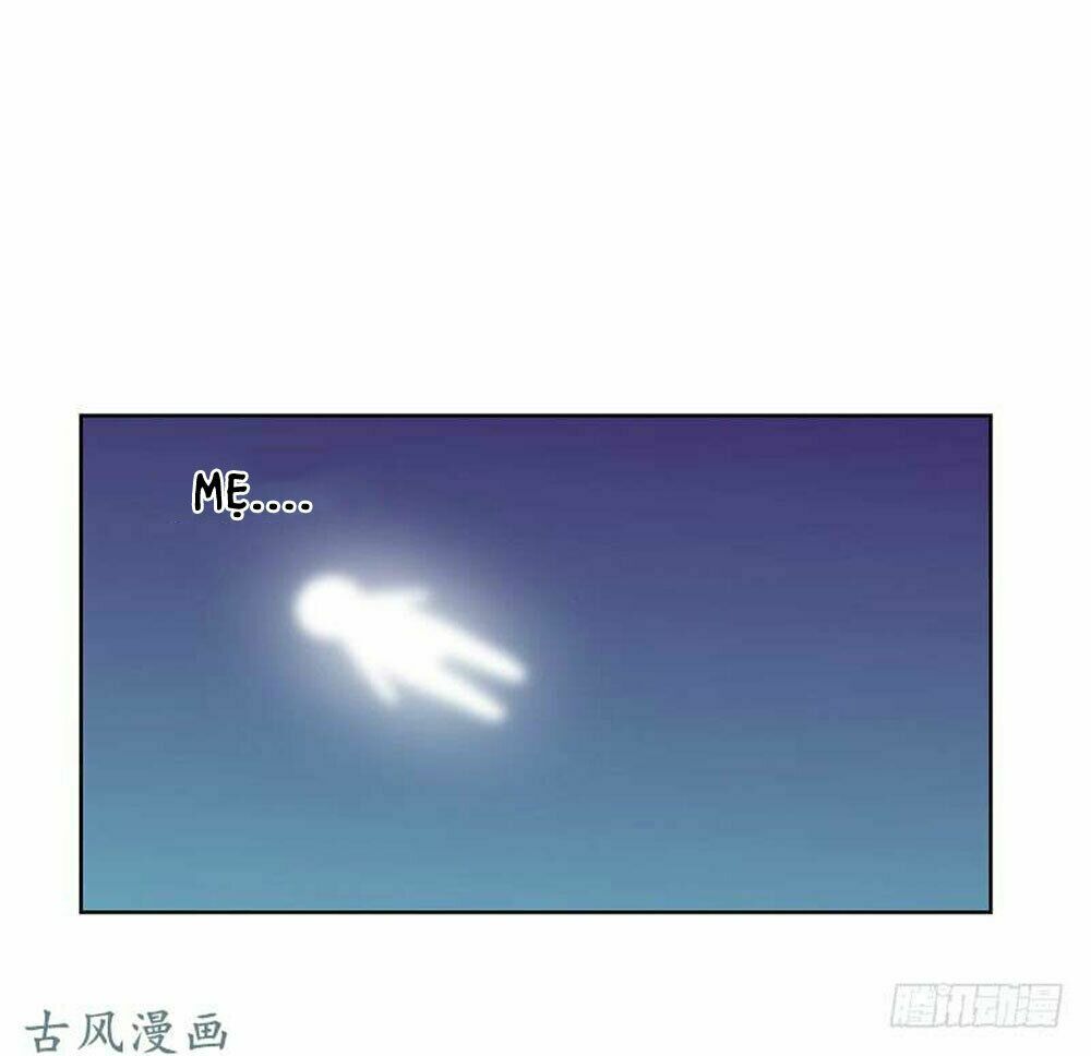 Hung Mãnh Quỷ Phu Bà Thượng Sàng: Chapter 60