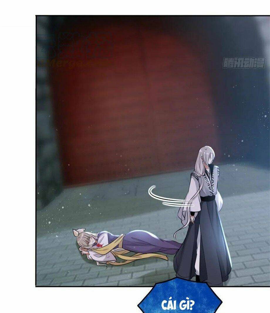 Vương Phi Thật Thích Trang Điểm: Chapter 136